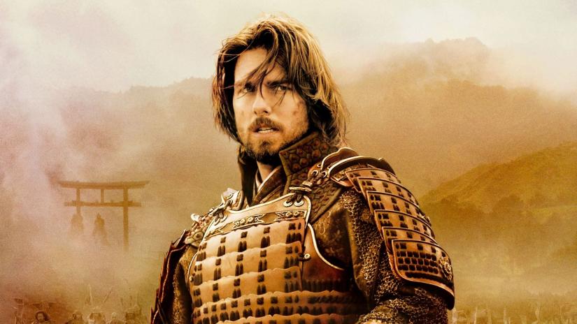 Son Samuray (The Last Samurai) izlemek için tıklayınız.