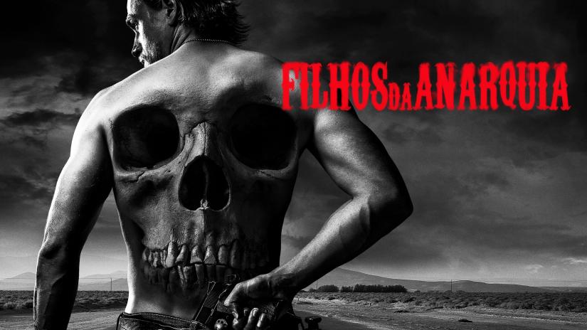 Anarşinin Evlatları (Sons of Anarchy) izlemek için tıklayınız.
