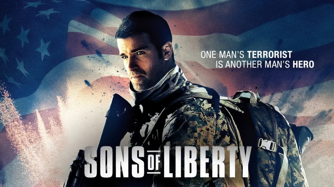 Sons of Liberty (Sons of Liberty) izlemek için tıklayınız.