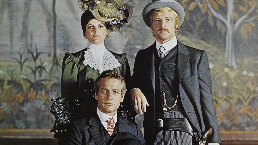Sonsuz ölüm (Butch Cassidy and the Sundance Kid) izlemek için tıklayınız.