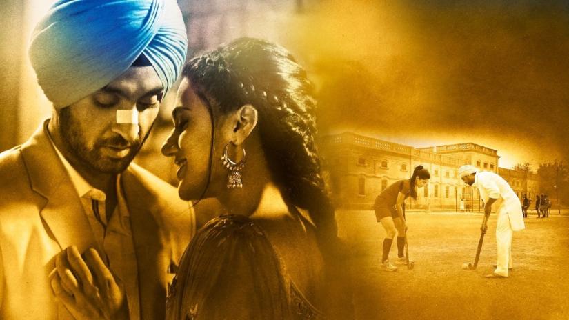 Soorma (Soorma) izlemek için tıklayınız.