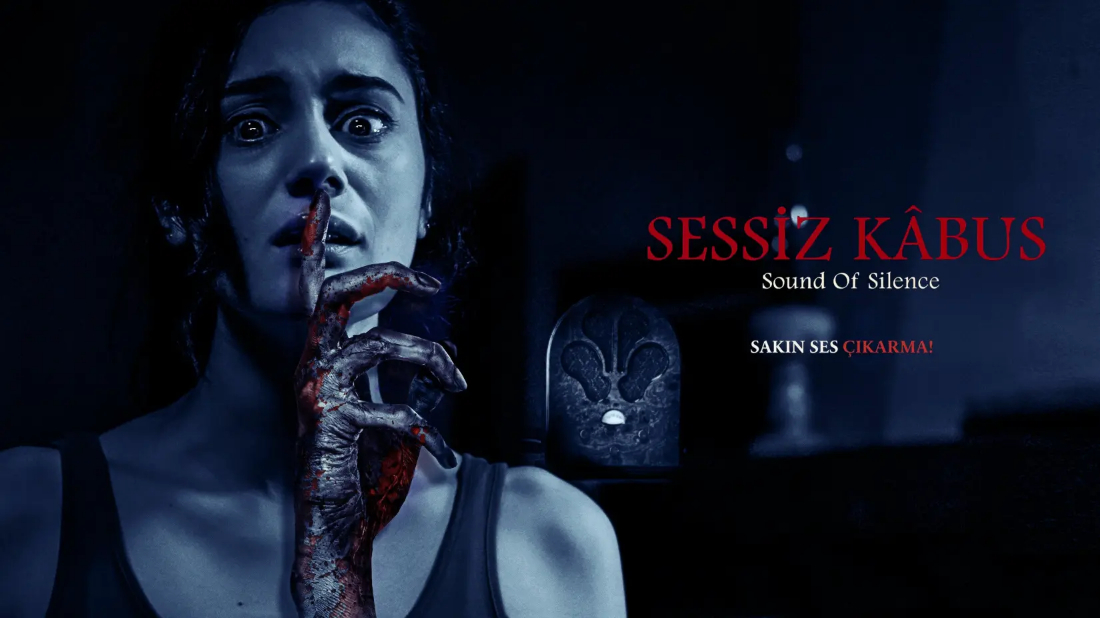 Sessiz Kabus (Sound of Silence) izlemek için tıklayınız.