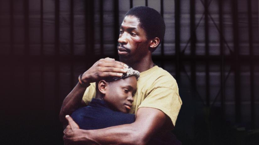South Central (South Central) izlemek için tıklayınız.