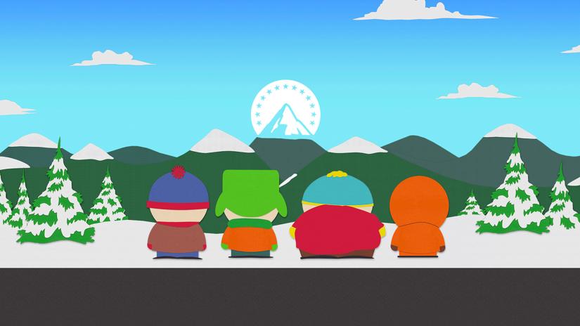 South Park: Post COVID (South Park: Post COVID) izlemek için tıklayınız.
