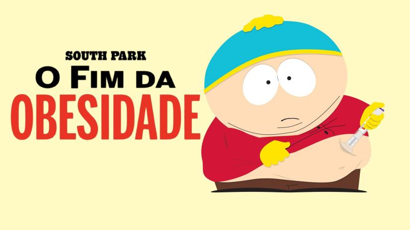 South Park: The End of Obesity (South Park: The End of Obesity) izlemek için tıklayınız.