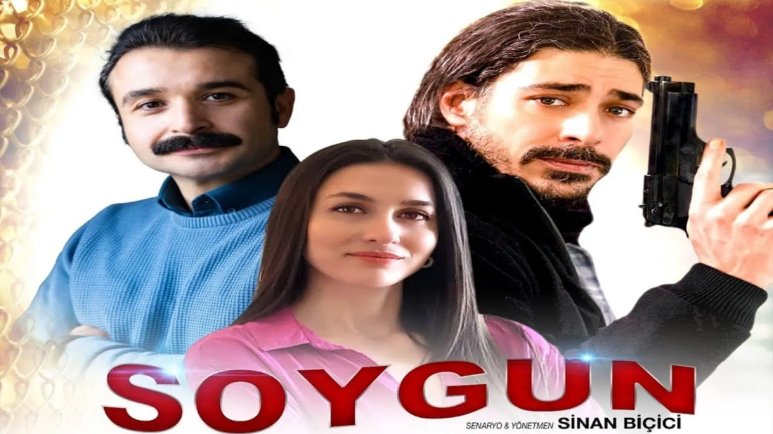 Soygun (Soygun) izlemek için tıklayınız.