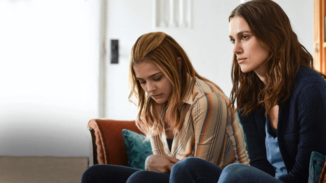 Söyle, Ne Zaman? (Laggies) izlemek için tıklayınız.