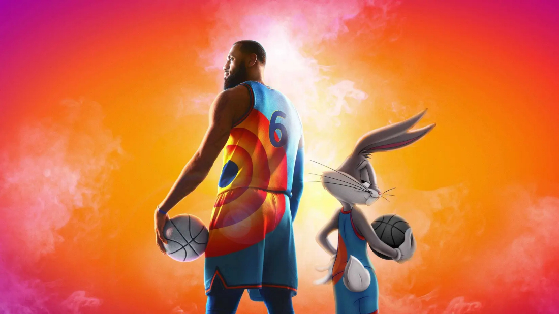 Space Jam 2: Yeni Efsane (Space Jam: A New Legacy) izlemek için tıklayınız.
