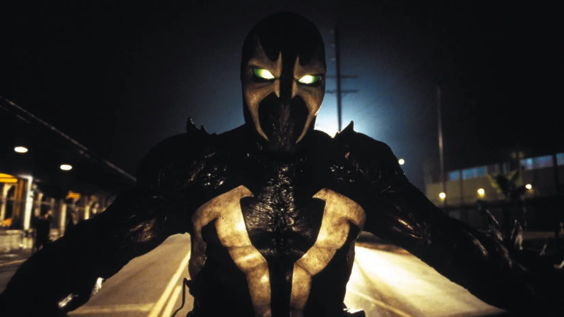 Spawn (Spawn) izlemek için tıklayınız.
