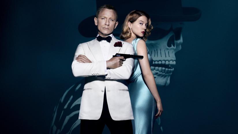 Spectre (Spectre) izlemek için tıklayınız.