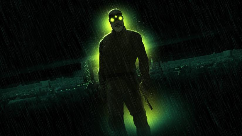 Splinter Cell: Deathwatch (Splinter Cell: Deathwatch) izlemek için tıklayınız.