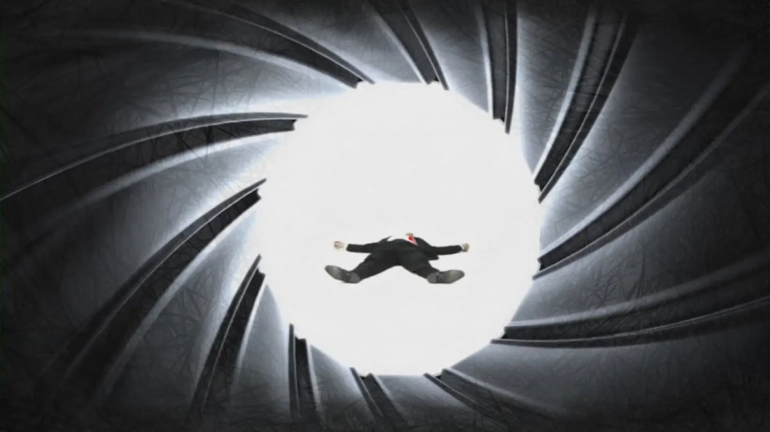 Spoof: Based on a True Movie (Spoof: Based on a True Movie) izlemek için tıklayınız.