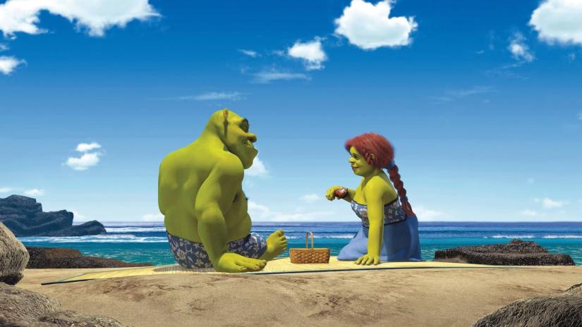 Şrek 2 (Shrek 2) izlemek için tıklayınız.