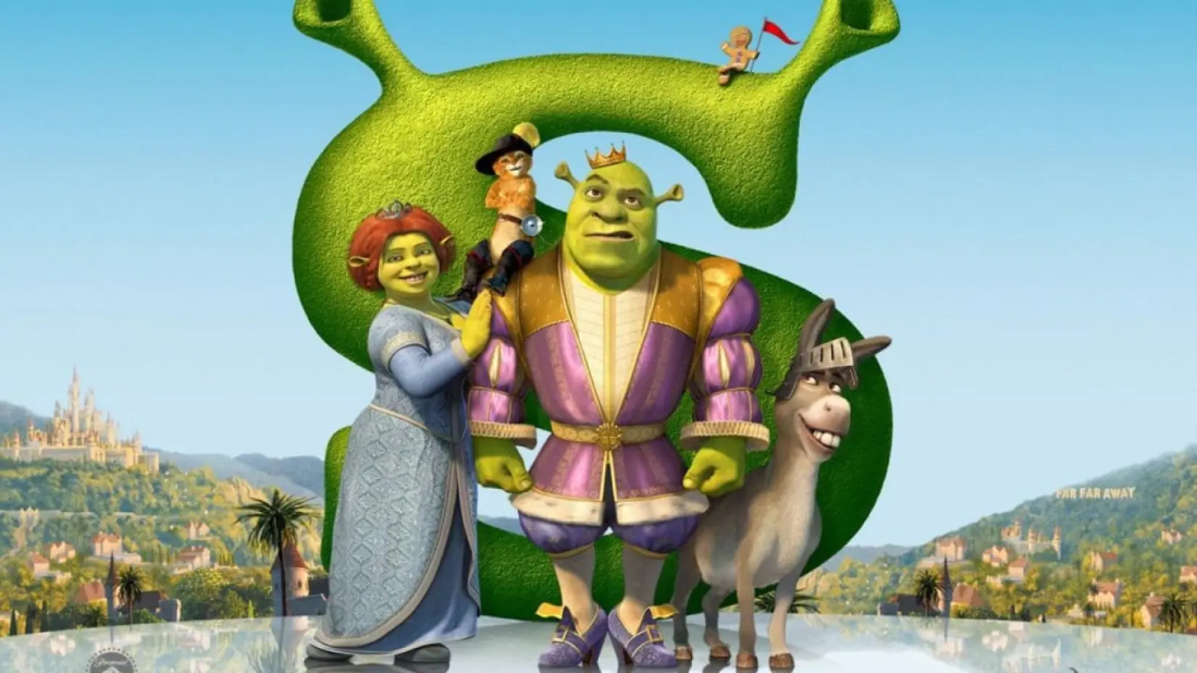 Şrek 3 (Shrek the Third) izlemek için tıklayınız.