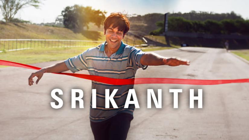 Srikanth (Srikanth) izlemek için tıklayınız.