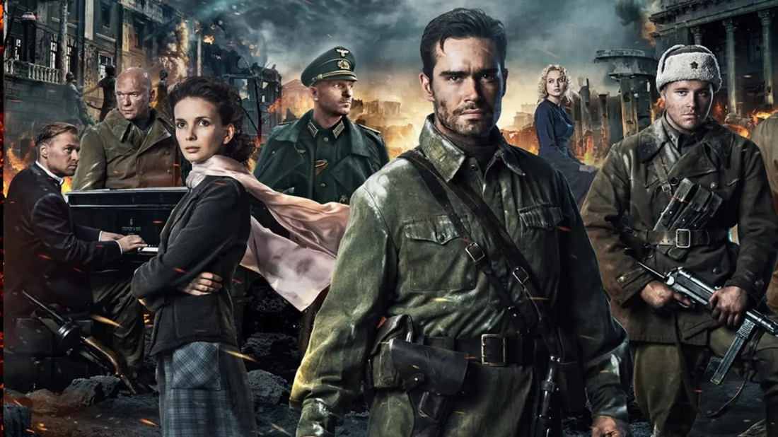 Stalingrad (Stalingrad) izlemek için tıklayınız.
