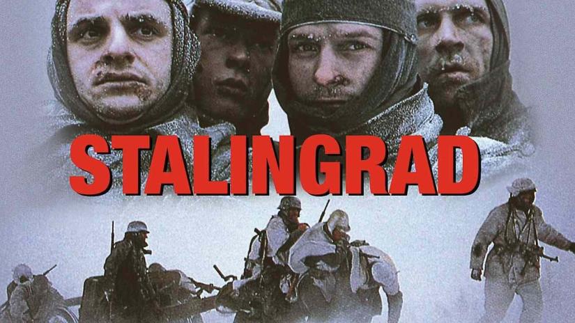 Stalingrad (Stalingrad) izlemek için tıklayınız.