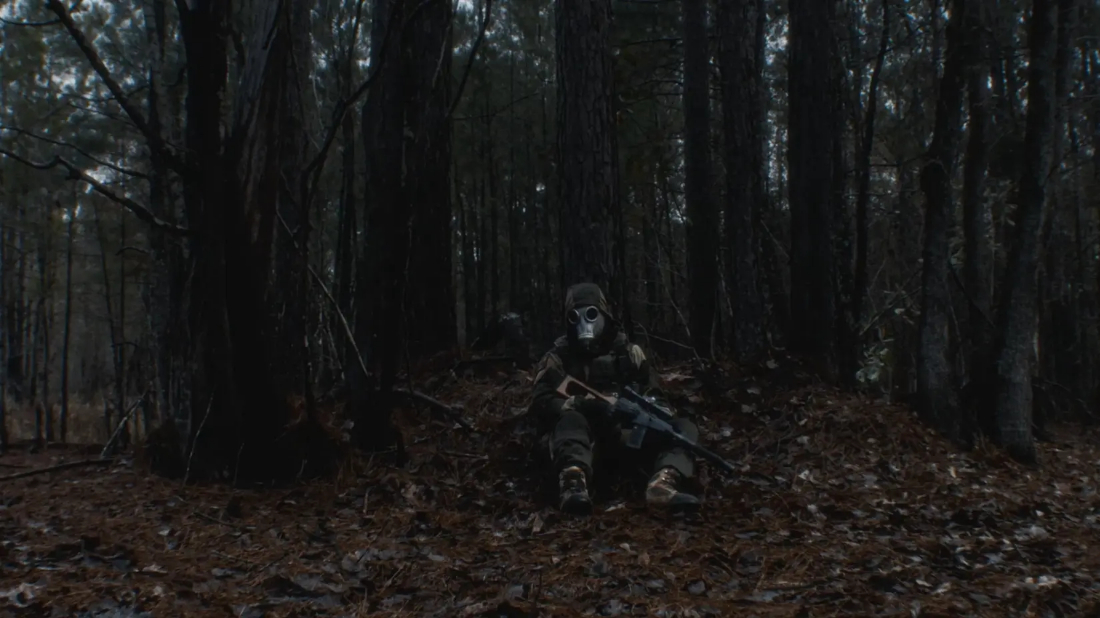 S.T.A.L.K.E.R. Shadow of the Zone (S.T.A.L.K.E.R. Shadow of the Zone) izlemek için tıklayınız.