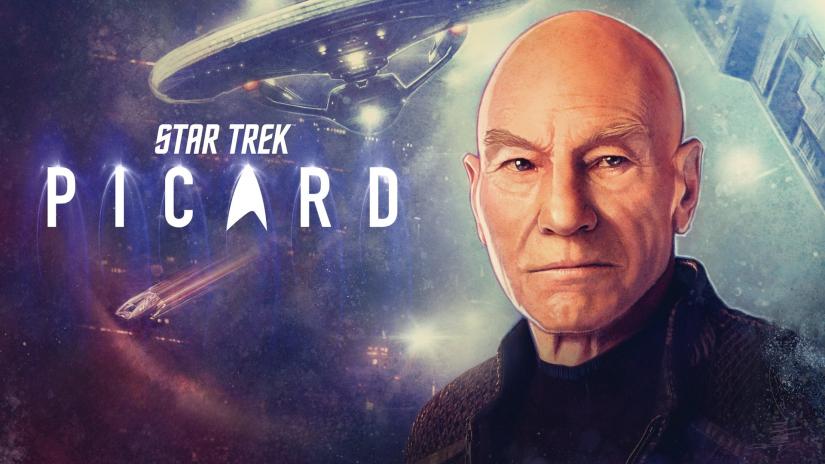 Star Trek: Picard (Uzay Yolu: Picard) izlemek için tıklayınız.