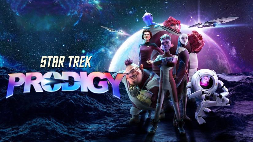 Star Trek: Prodigy (Star Trek: Prodigy) izlemek için tıklayınız.