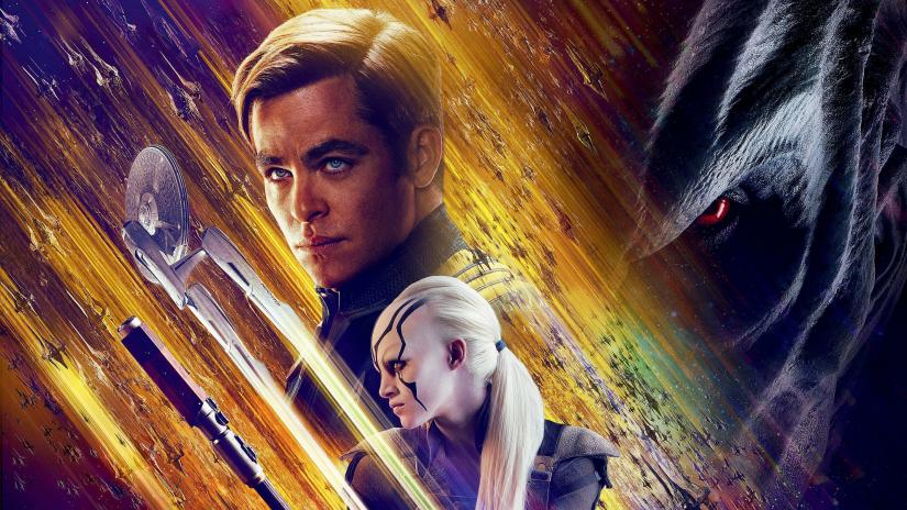 Uzay Yolu: Sonsuzluk (Star Trek Beyond) izlemek için tıklayınız.