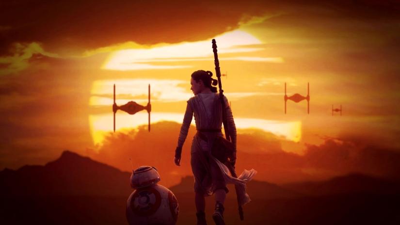Star Wars: Güç Uyanıyor (Star Wars: Episode VII - The Force Awakens) izlemek için tıklayınız.
