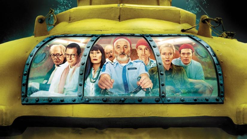 Steve Zissou ile Suda Yaşam (The Life Aquatic with Steve Zissou) izlemek için tıklayınız.