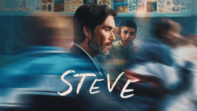 Steve (Steve) izlemek için tıklayınız.