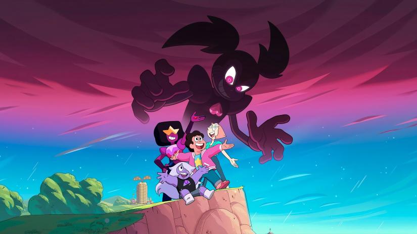 Steven Universe: The Movie (Steven Universe: The Movie) izlemek için tıklayınız.