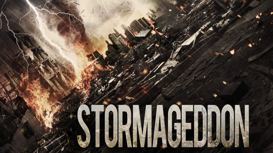 Stormageddon (Stormageddon) izlemek için tıklayınız.