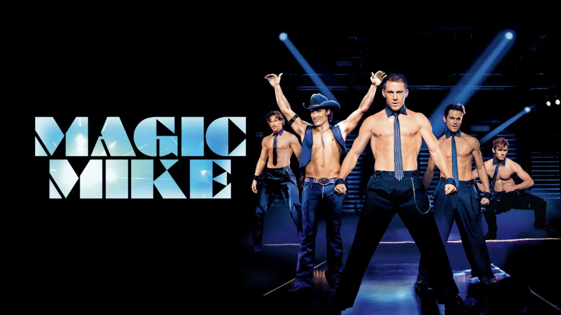 Striptiz Kulübü (Magic Mike) izlemek için tıklayınız.
