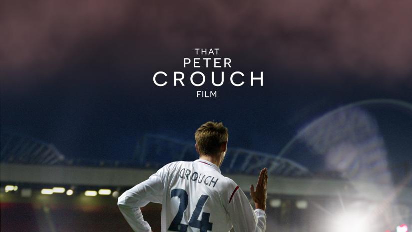 Şu Peter Crouch Filmi (That Peter Crouch Film) izlemek için tıklayınız.