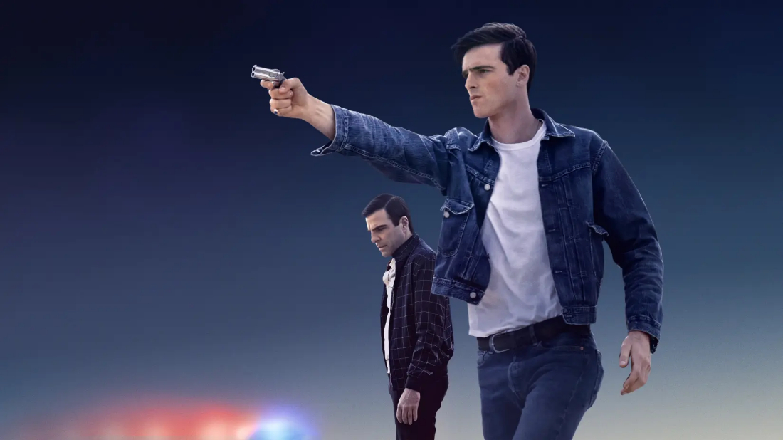 He Went That Way (He Went That Way) izlemek için tıklayınız.