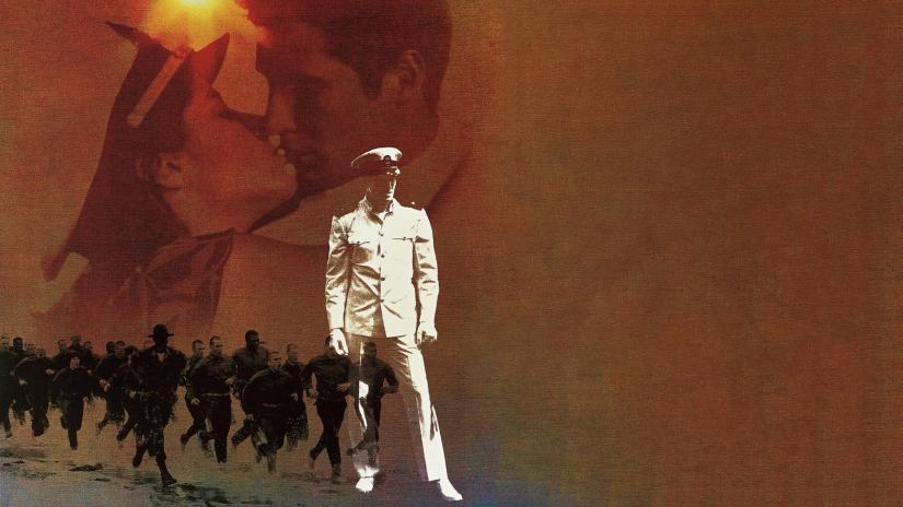 Subay ve centilmen (An Officer and a Gentleman) izlemek için tıklayınız.