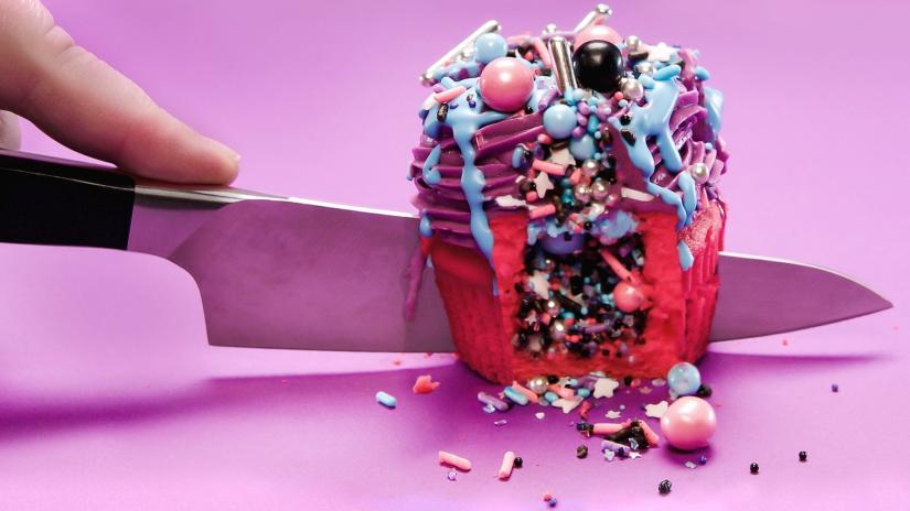 Sugar Rush (Sugar Rush) izlemek için tıklayınız.