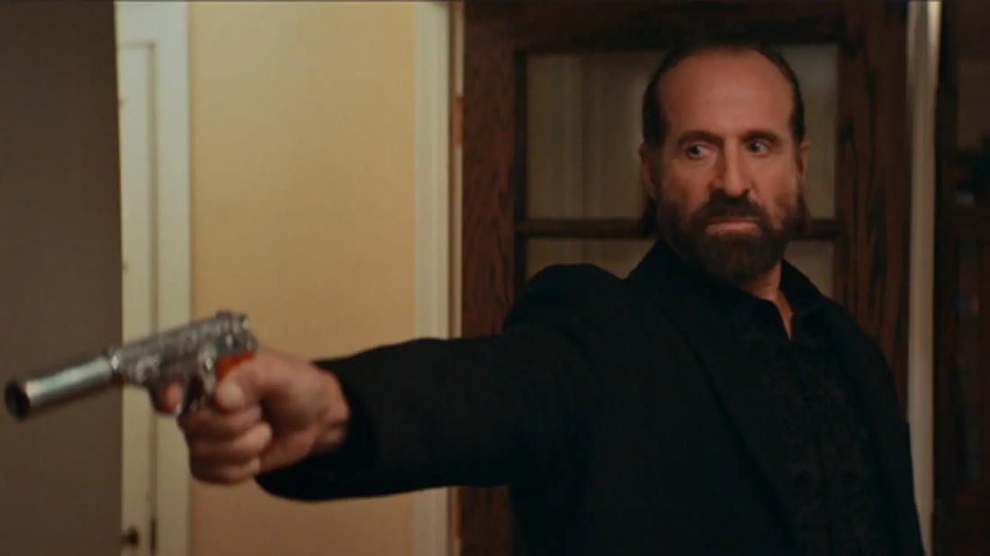 Suikastçı (The Assassin's Code) izlemek için tıklayınız.