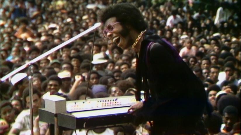 Soul Yazı (...Veya, Devrim TV'de Yayımlanamadığında) (Summer of Soul (...Or, When the Revolution Could Not Be Televised)) izlemek için tıklayınız.
