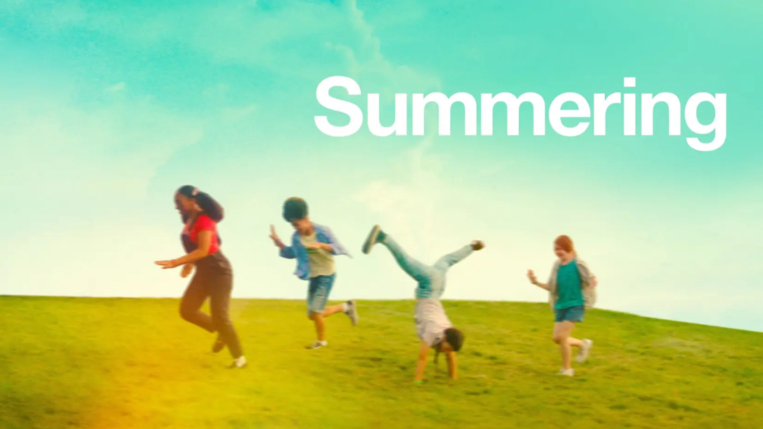 Summering (Summering) izlemek için tıklayınız.