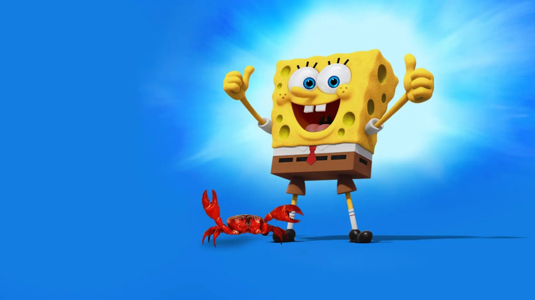 SüngerBob KarePantolon: Suyu Süngerle Sil (The SpongeBob Movie: Sponge Out of Water) izlemek için tıklayınız.