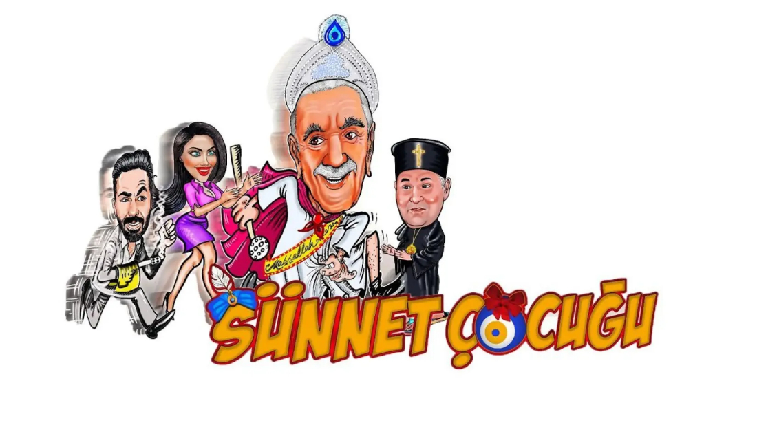 Sünnet Çocuğu (Sünnet Çocuğu) izlemek için tıklayınız.