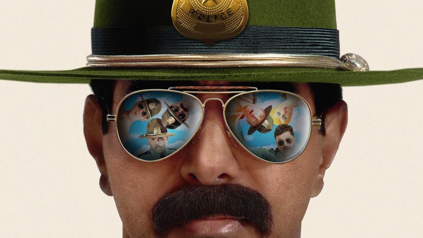 Süper Polisler (Super Troopers) izlemek için tıklayınız.