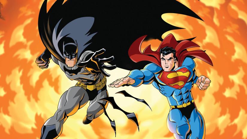 Superman ve Batman: Halk Düşmanları (Superman/Batman: Public Enemies) izlemek için tıklayınız.