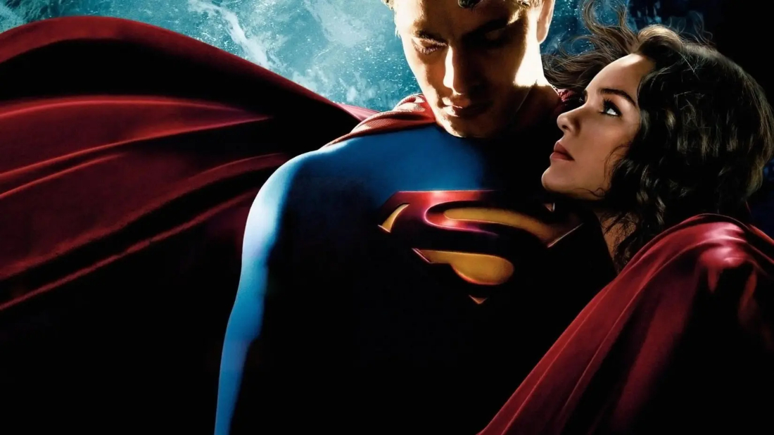 Superman Dönüyor (Superman Returns) izlemek için tıklayınız.