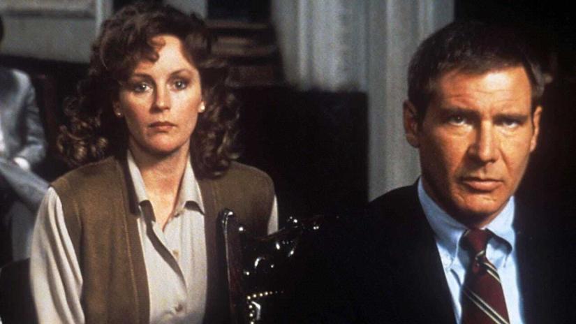 Şüphe Altında (Presumed Innocent) izlemek için tıklayınız.