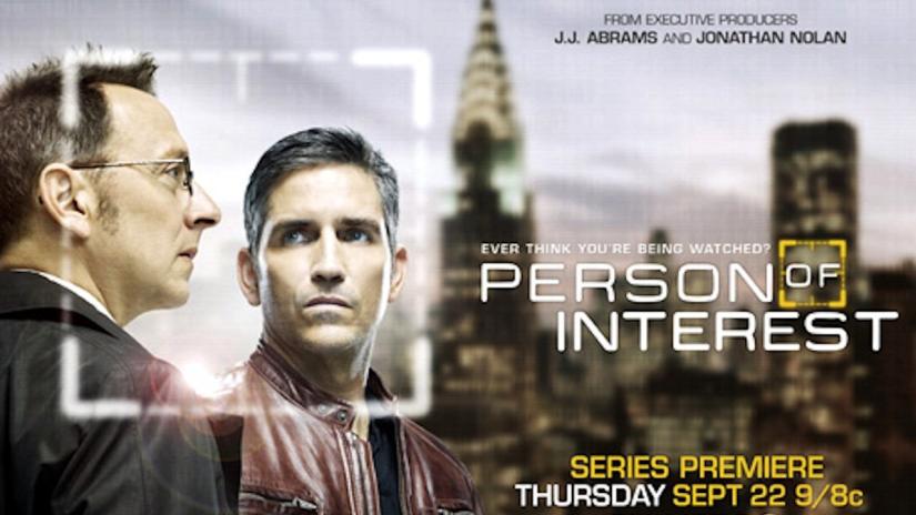 Şüpheli Şahıs (Person of Interest) izlemek için tıklayınız.