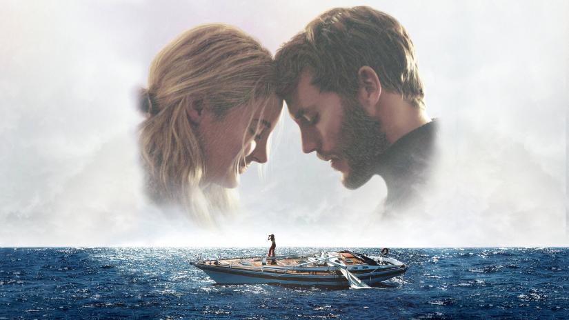 Sürükleniş (Adrift) izlemek için tıklayınız.