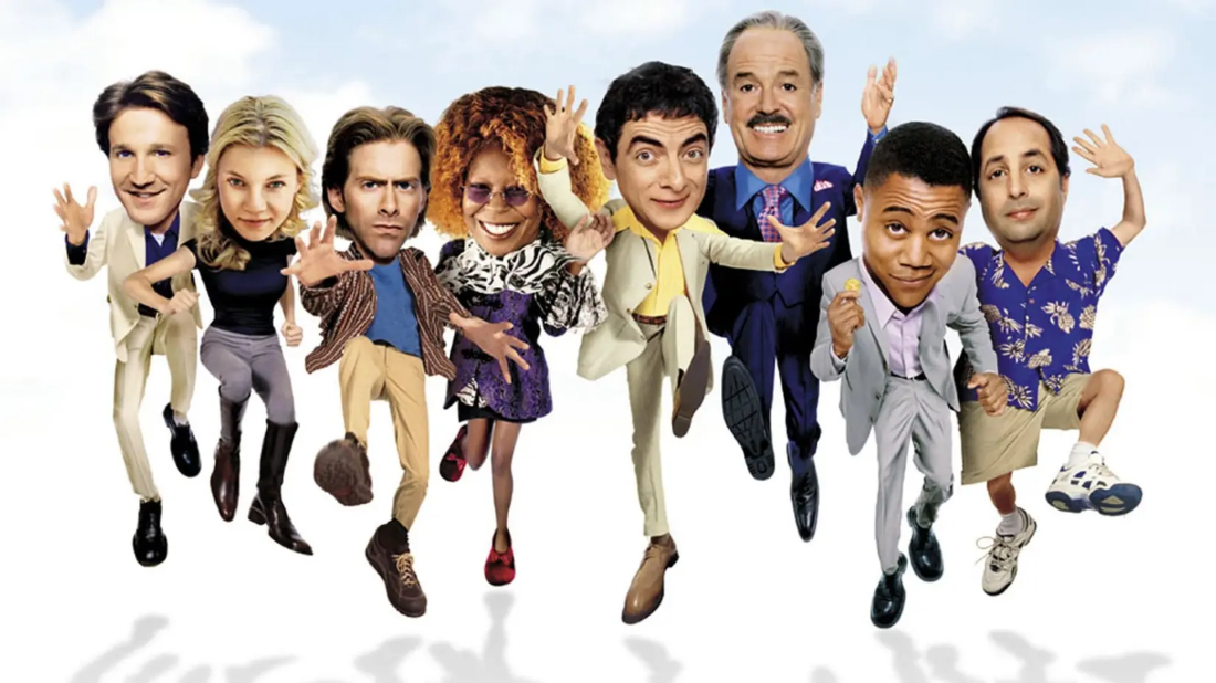 Tabana kuvvet (Rat Race) izlemek için tıklayınız.