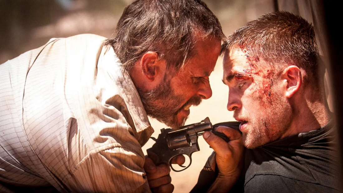 Takip (The Rover) izlemek için tıklayınız.