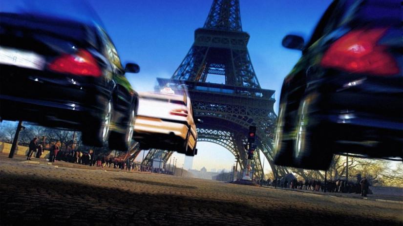 Taksi 2 (Taxi 2) izlemek için tıklayınız.