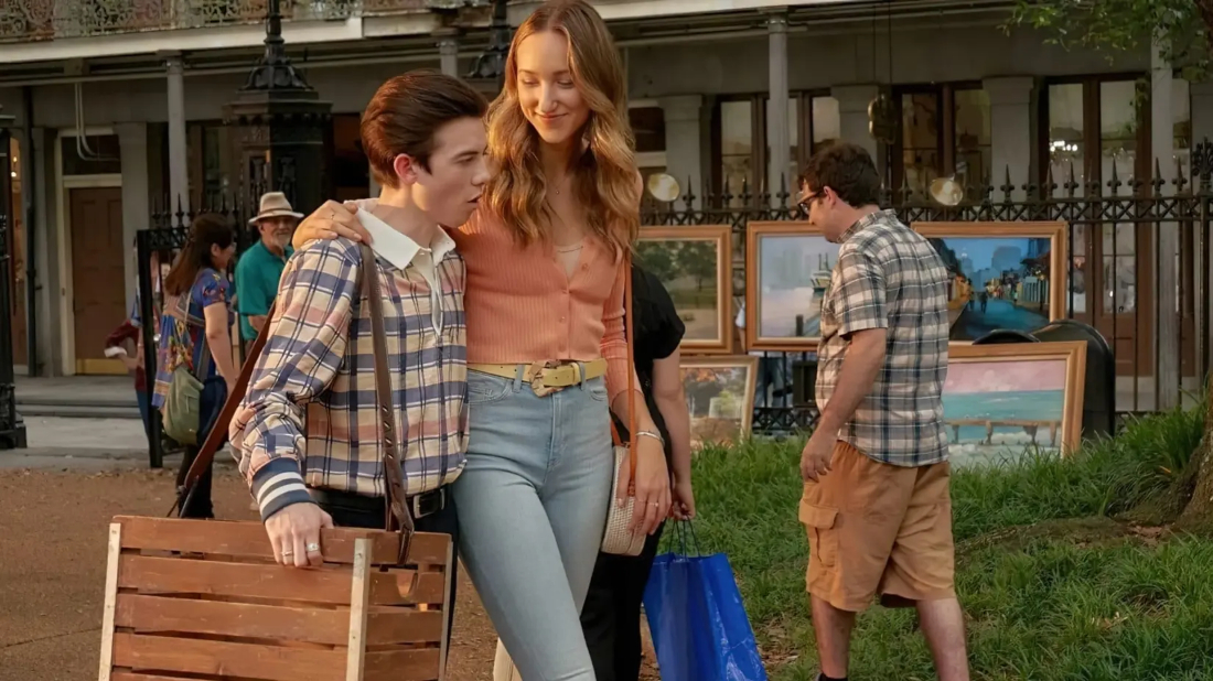 Tall Girl 2 (Tall Girl 2) izlemek için tıklayınız.